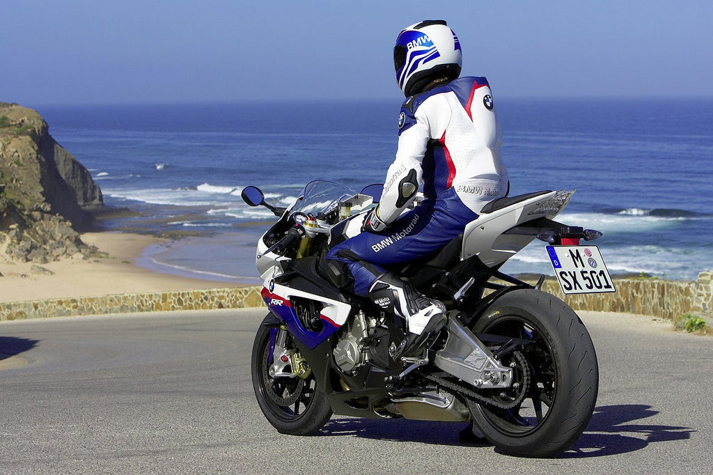 Le Guide Complet de l’Univers BMW Motorrad