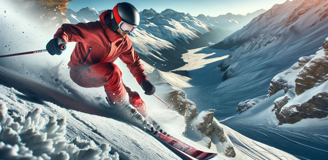 Comment choisir ses skis ?