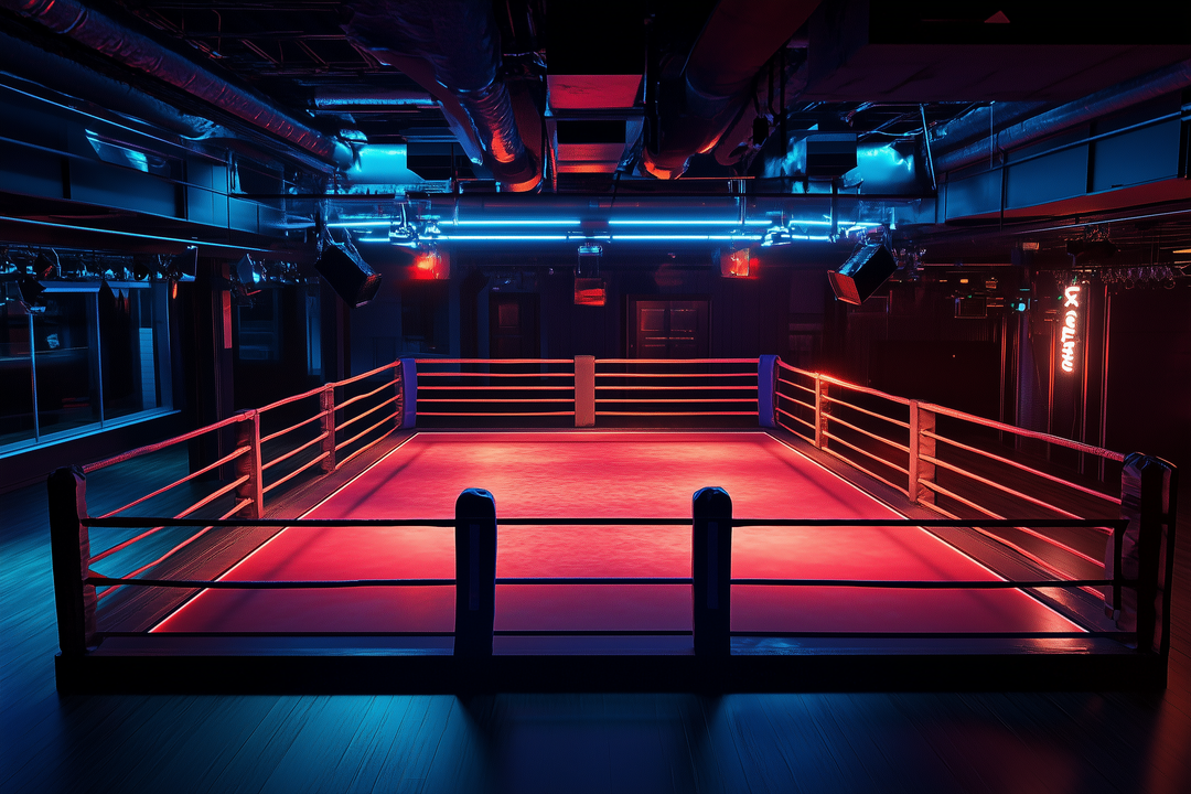 Comment choisir ses gants de sport de combat ?