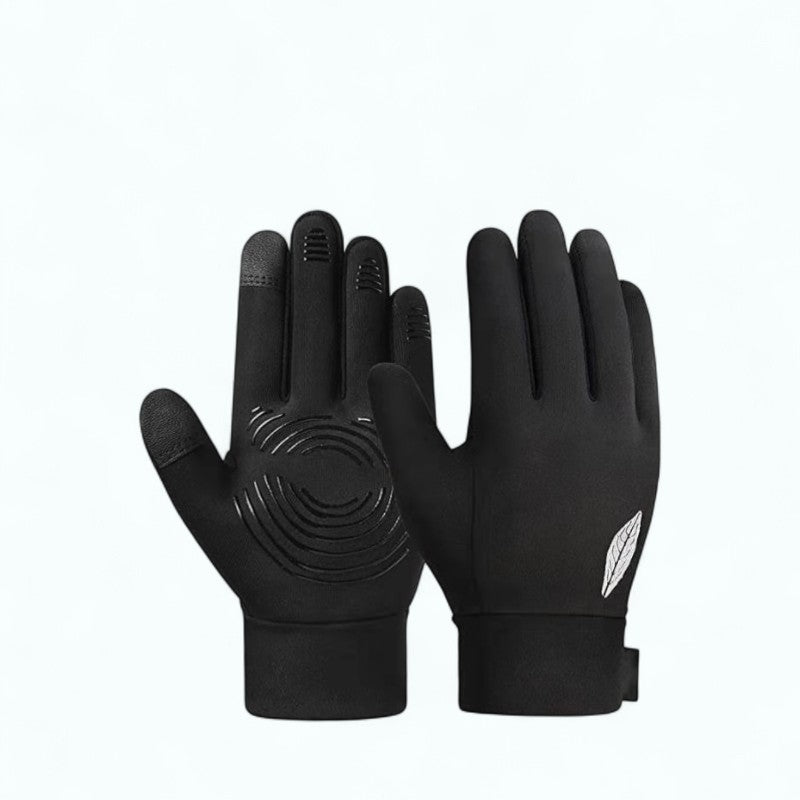 Gants Thermiques Running