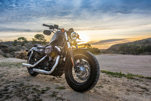 Le Guide Complet de l'Univers Harley-Davidson