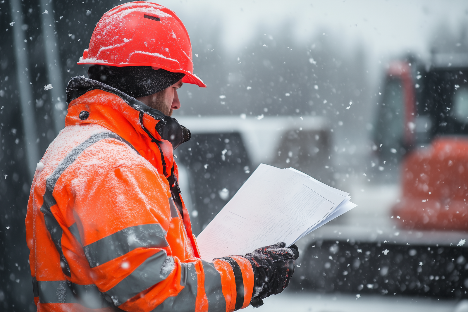 Pourquoi porter des gants chauffants au travail ?