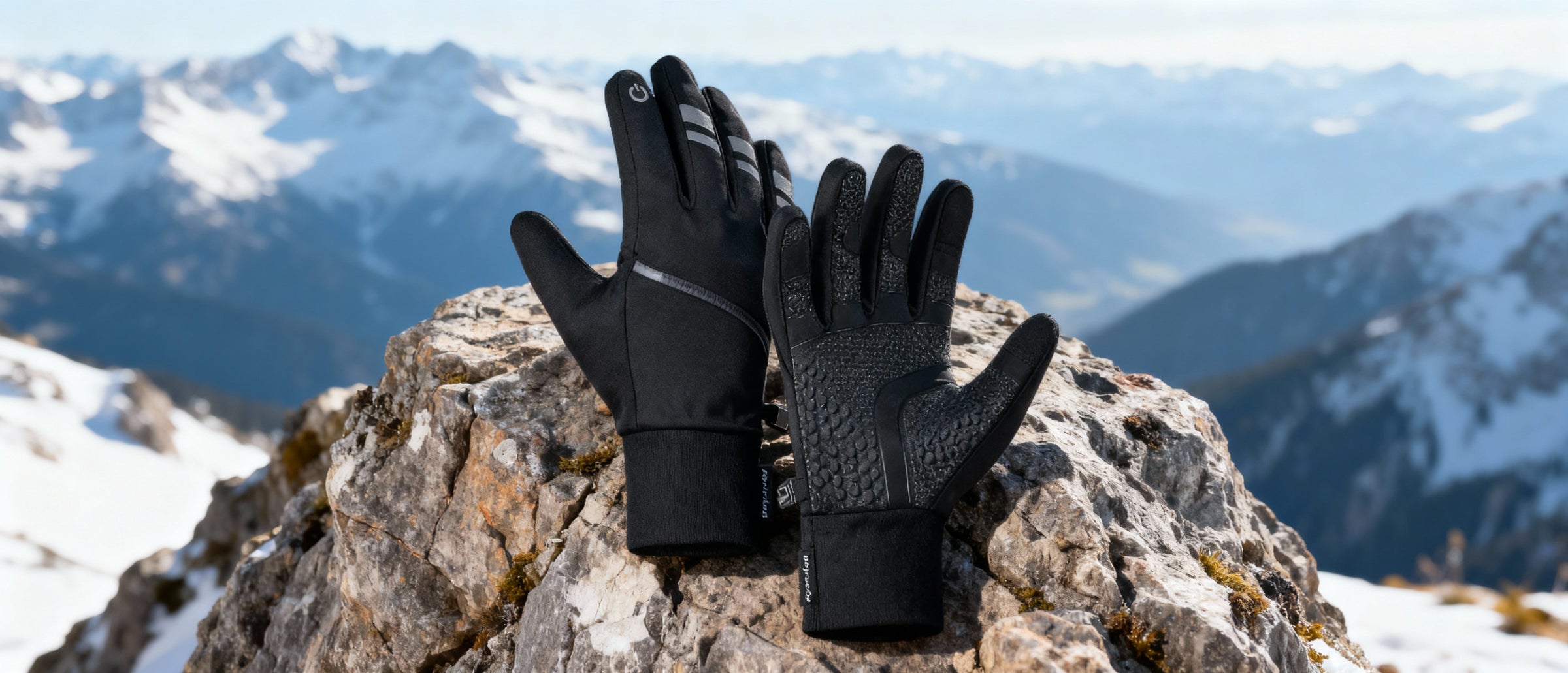 Gants Thermiques