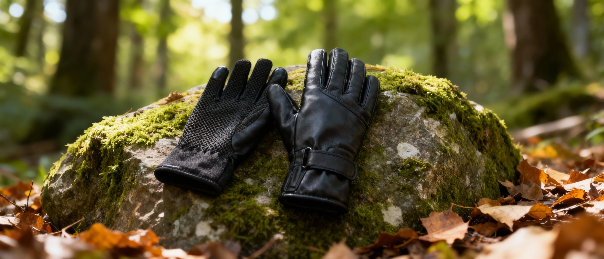 Gants chauffants USB