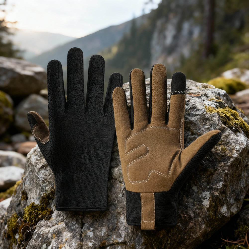 Gants Thermiques Anti Froid Tactile