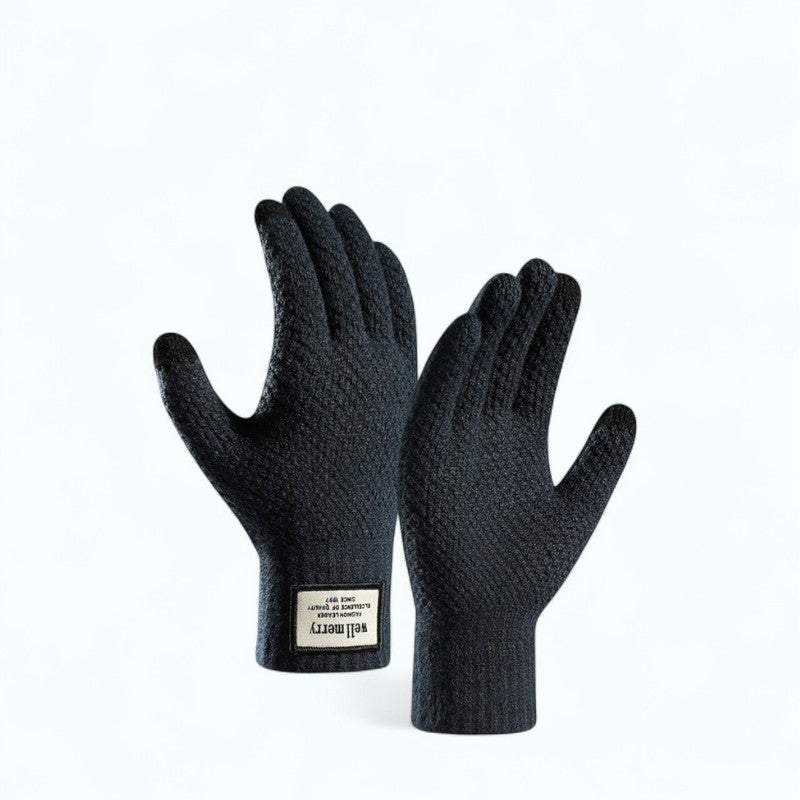 Gants Thermiques Anti Froid Mode