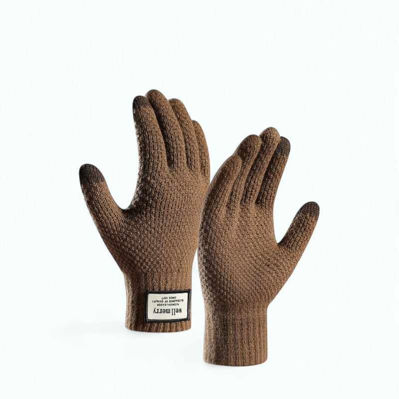 Gants Thermiques Anti Froid Mode