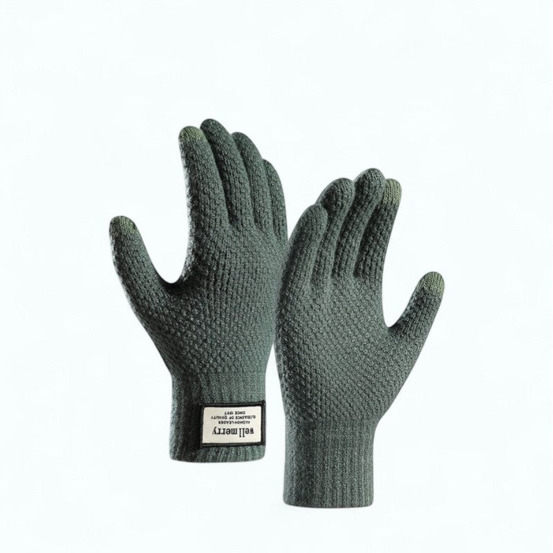 Gants Thermiques Anti Froid Mode