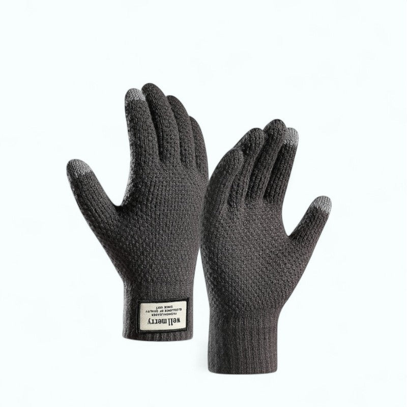 Gants Thermiques Anti Froid Mode