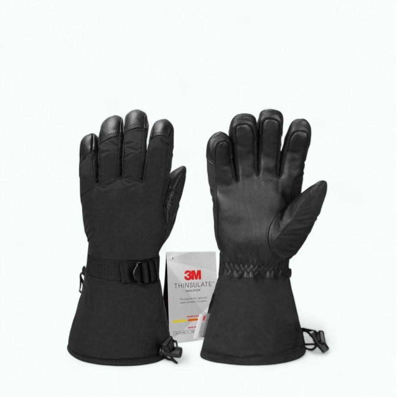 Gants Thermiques Chauds