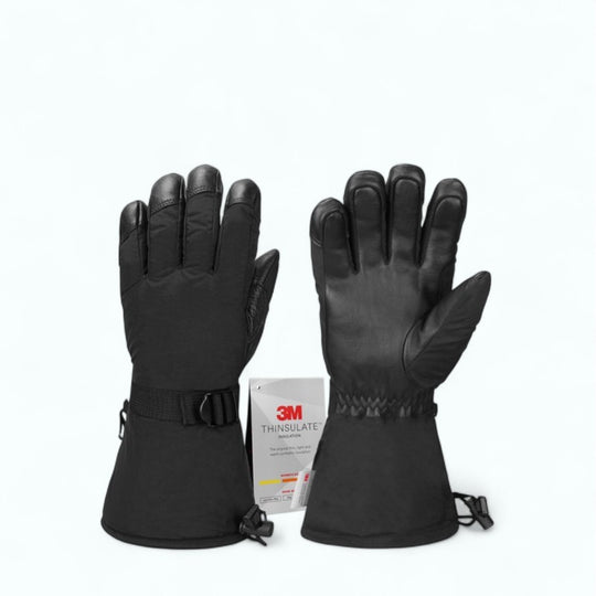 Gants Thermiques Chauds
