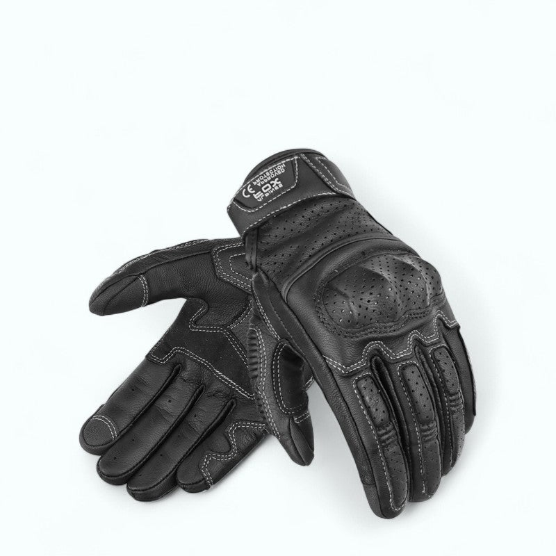 Gants Thermiques Cuir