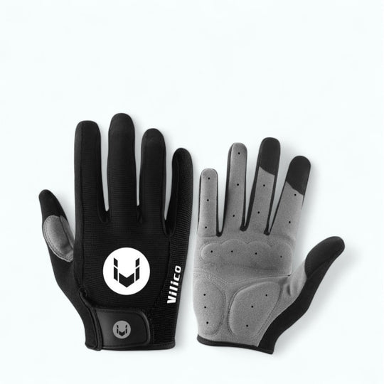 Gants Thermiques Cycliste Team Pro
