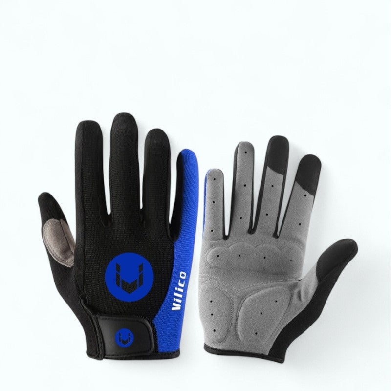 Gants Thermiques Cycliste Team Pro