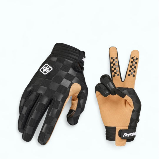 Gants Thermiques Damier