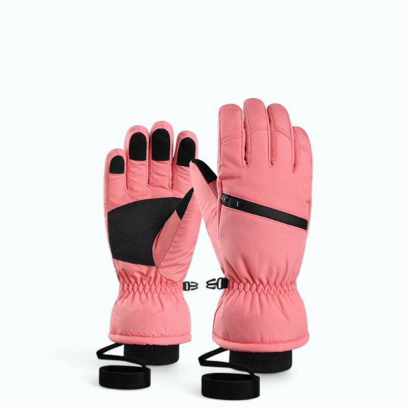 Gants Thermiques Grand Froid