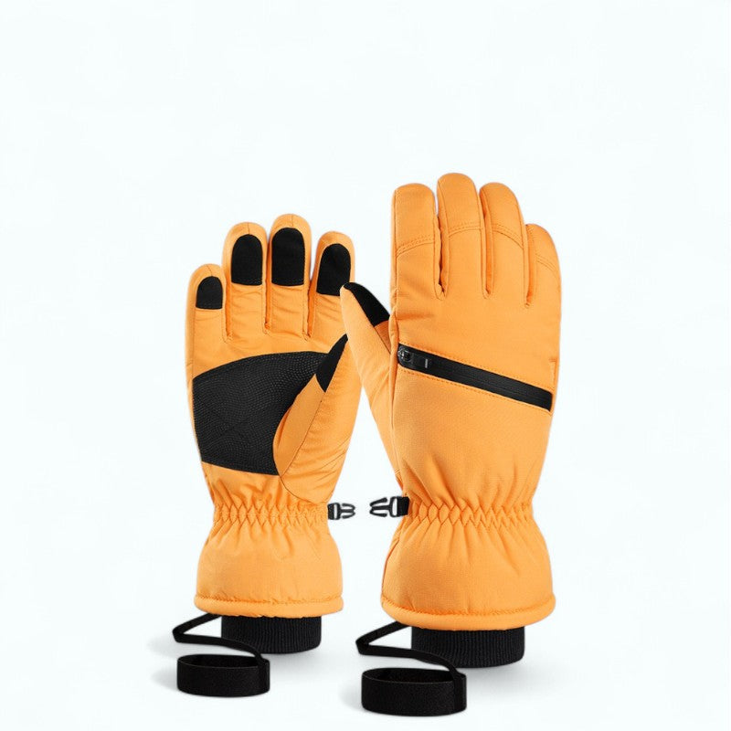 Gants Thermiques Grand Froid