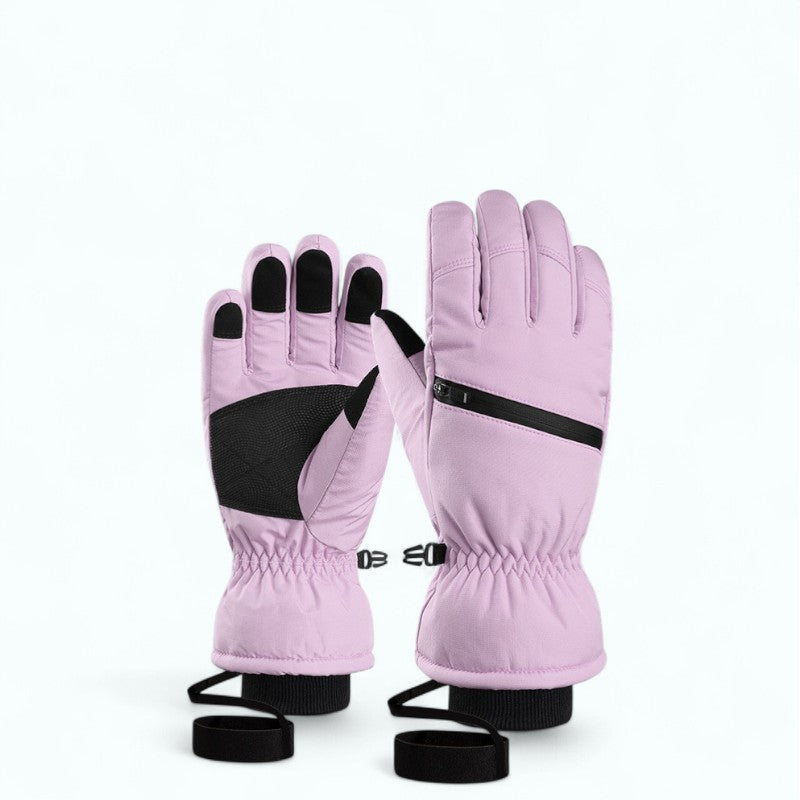 Gants Thermiques Grand Froid