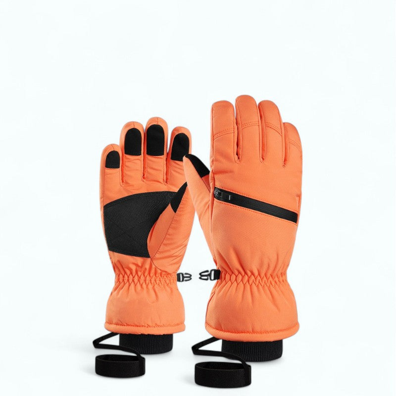 Gants Thermiques Grand Froid
