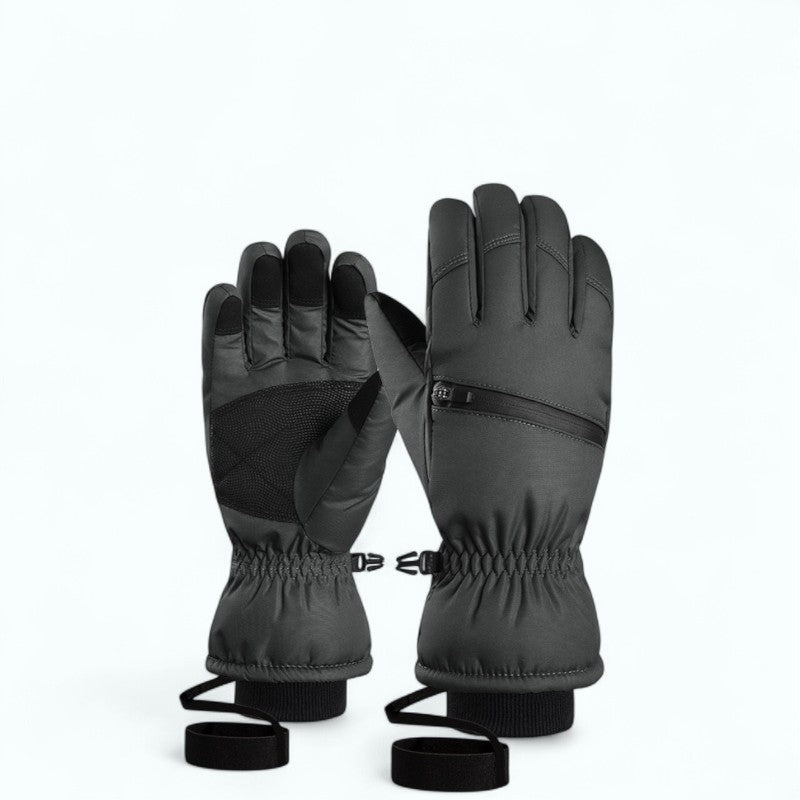 Gants Thermiques Grand Froid