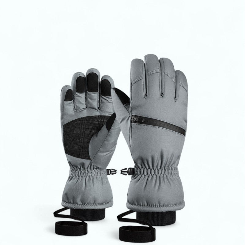 Gants Thermiques Grand Froid