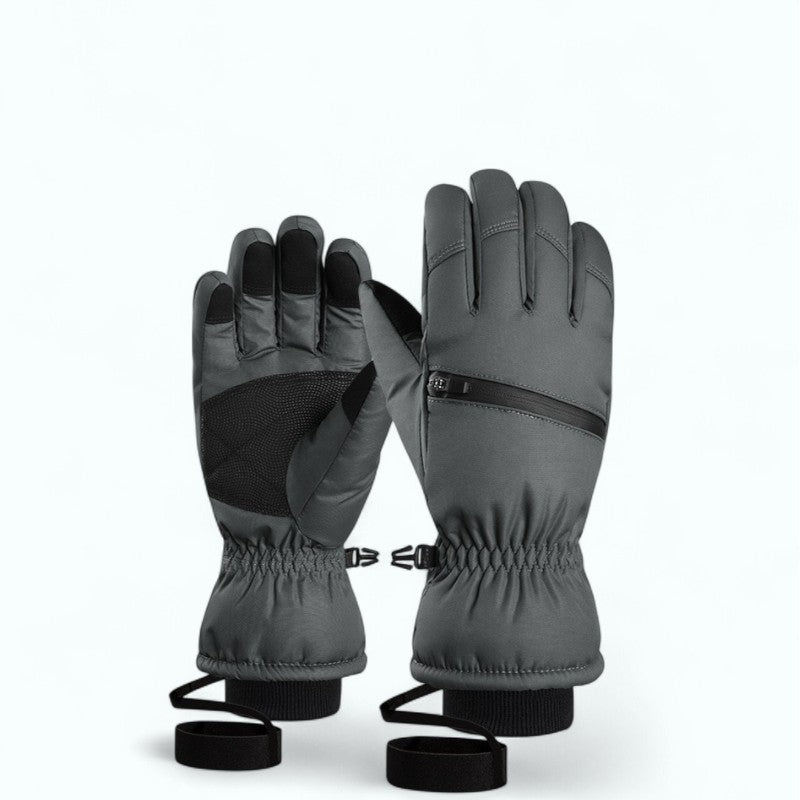 Gants Thermiques Grand Froid