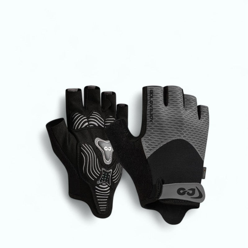 Gants Thermiques Sans Doigt