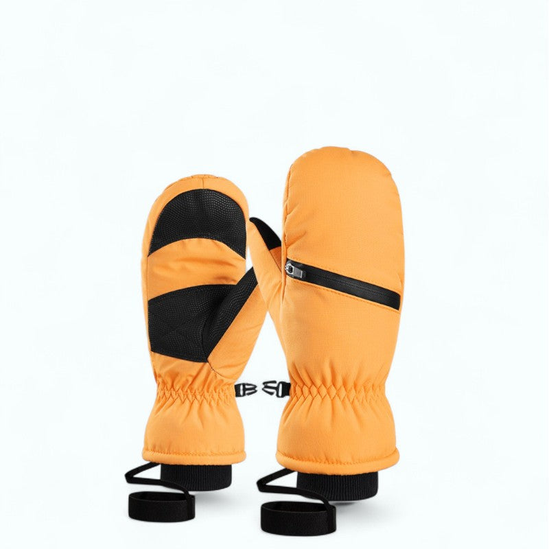 Moufles Thermiques Ski