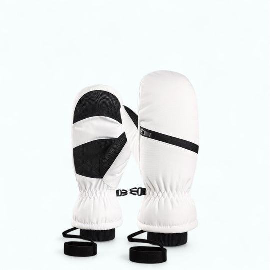 Moufles Thermiques Ski