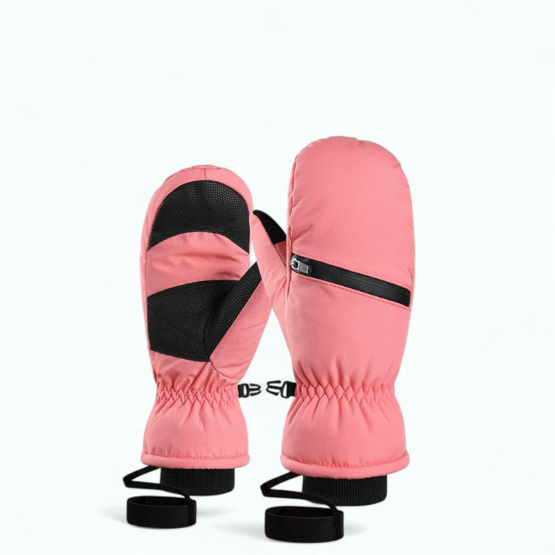 Moufles Thermiques Ski