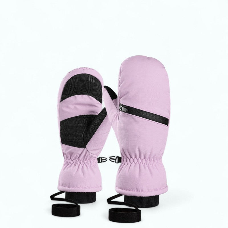 Moufles Thermiques Ski