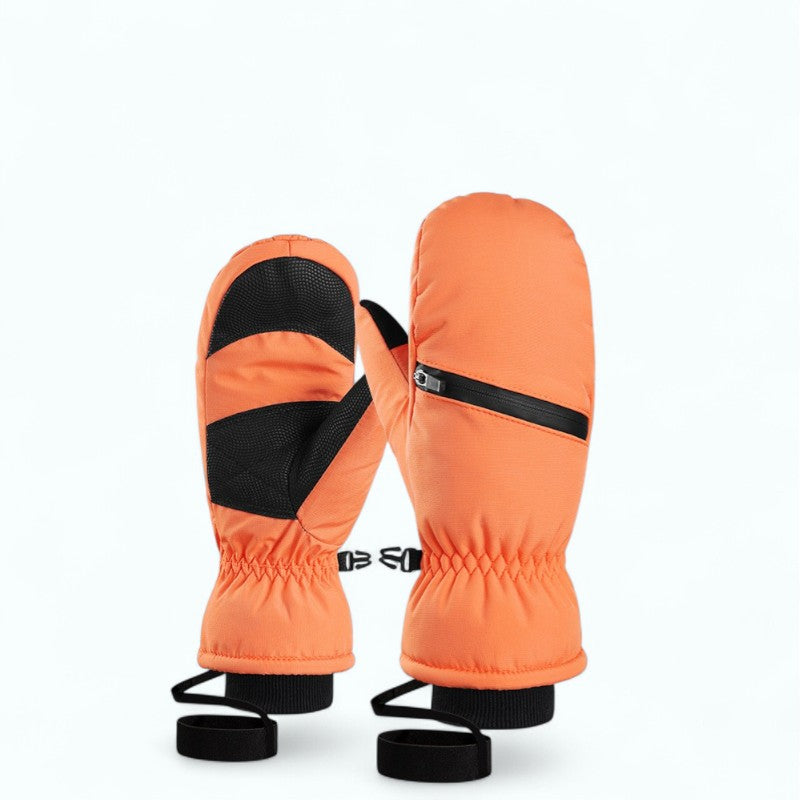 Moufles Thermiques Ski