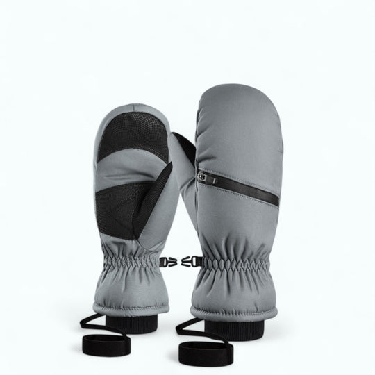 Moufles Thermiques Ski