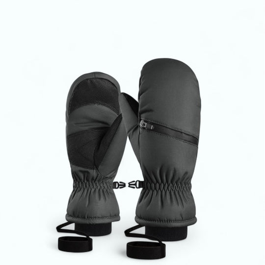 Moufles Thermiques Ski