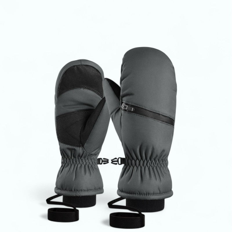Moufles Thermiques Ski