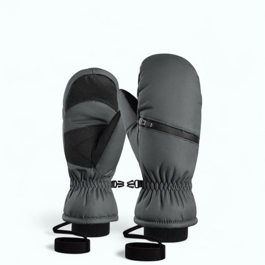 Moufles Thermiques Ski