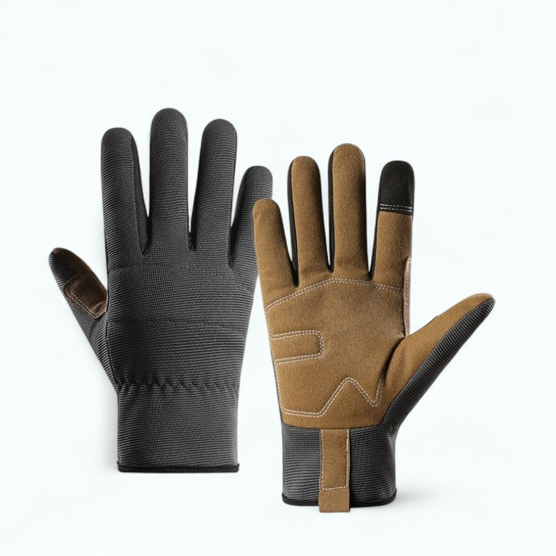 Gants Thermiques Anti Froid Tactile