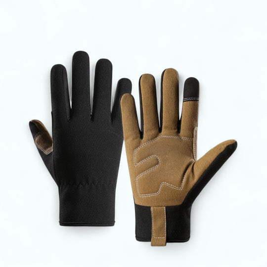 Gants Thermiques Anti Froid Tactile