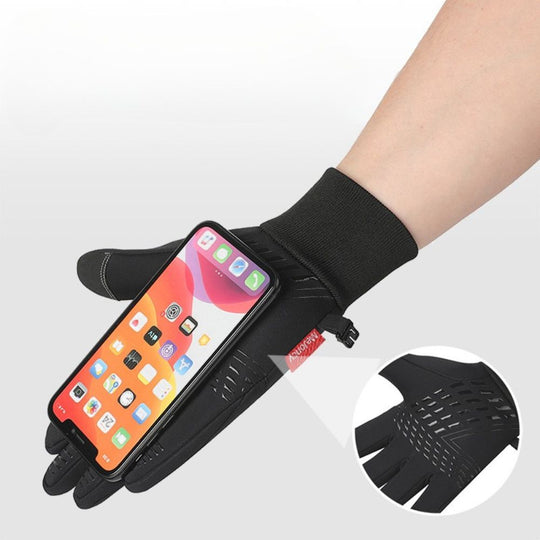 Gants Thermiques Foot