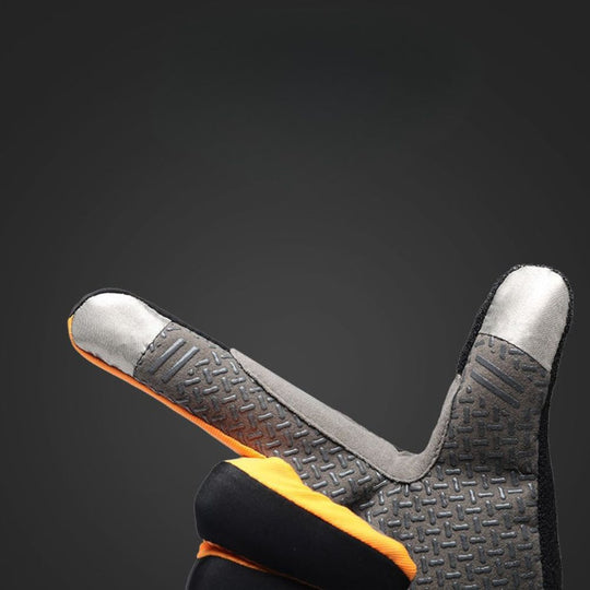 Gants Thermiques Orange
