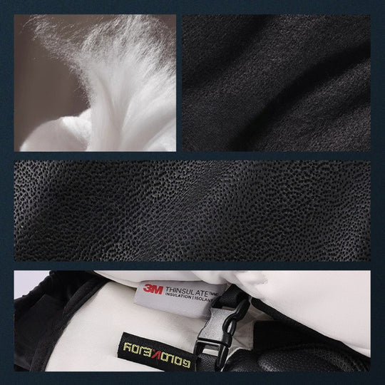 Moufles Snowboard Thermiques