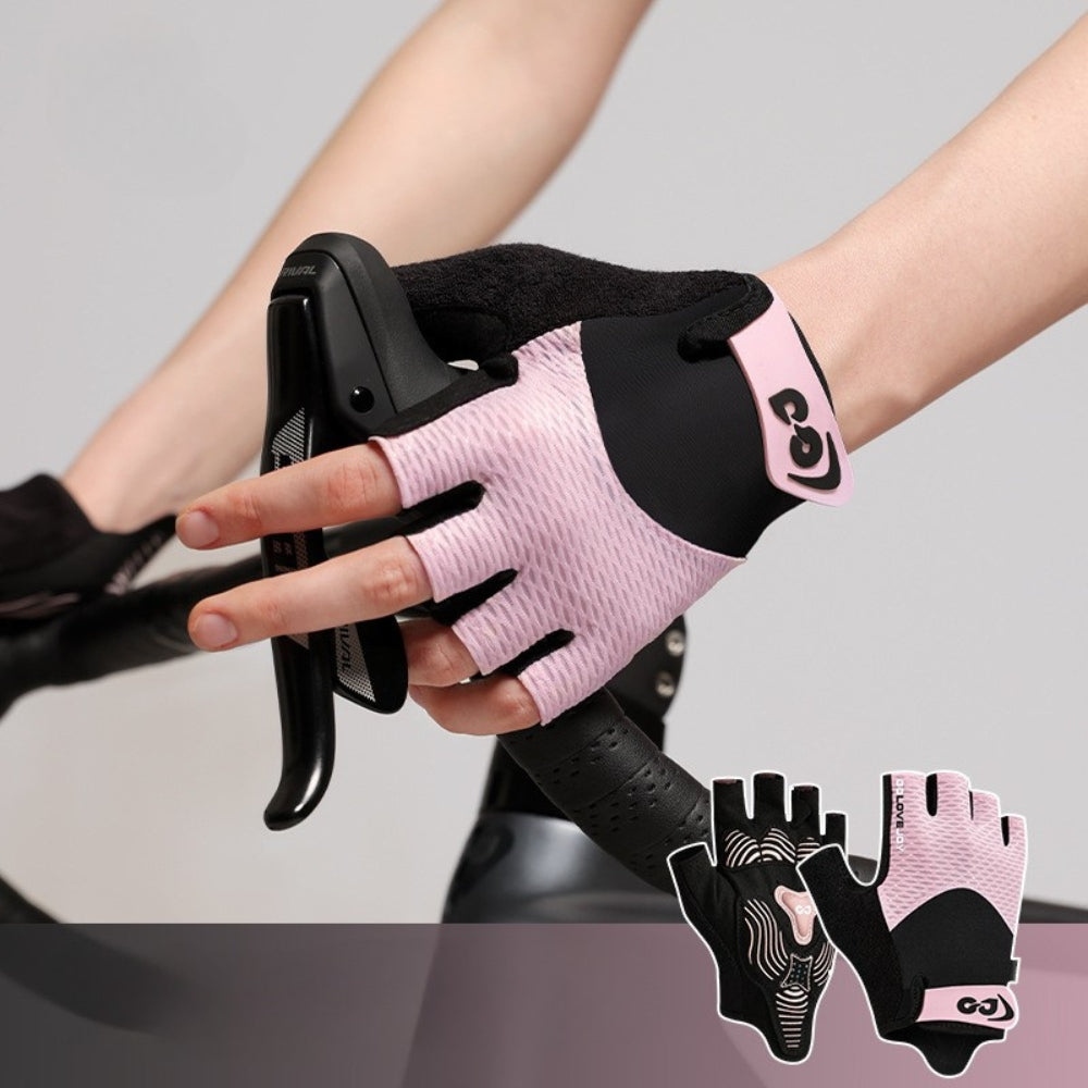 Gants Thermiques Sans Doigt