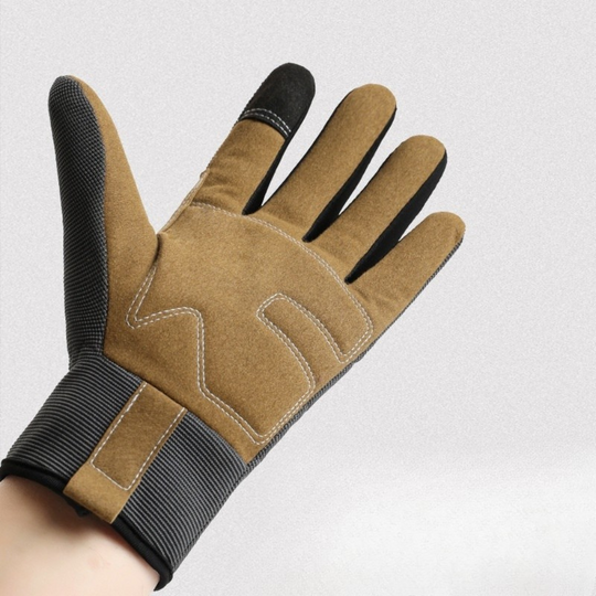 Gants Thermiques Anti Froid Tactile