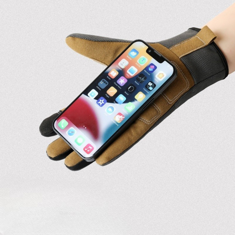 Gants Thermiques Anti Froid Tactile