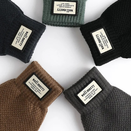 Gants Thermiques Anti Froid Mode