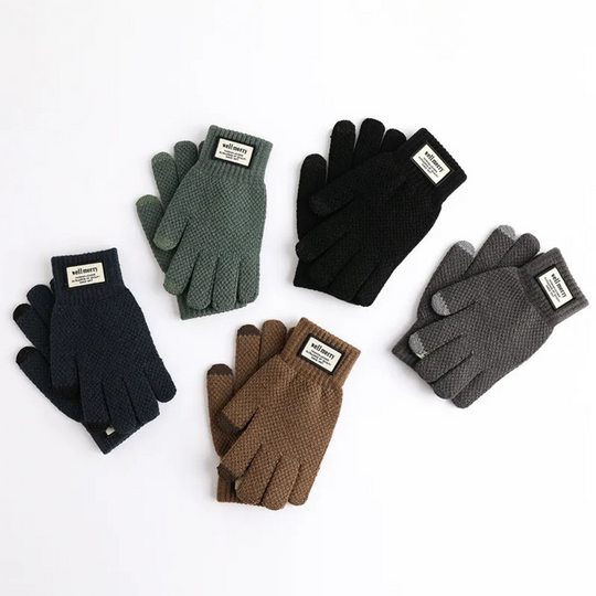 Gants Thermiques Anti Froid Mode
